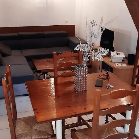 Maisonnette Marseille Bagian luar foto